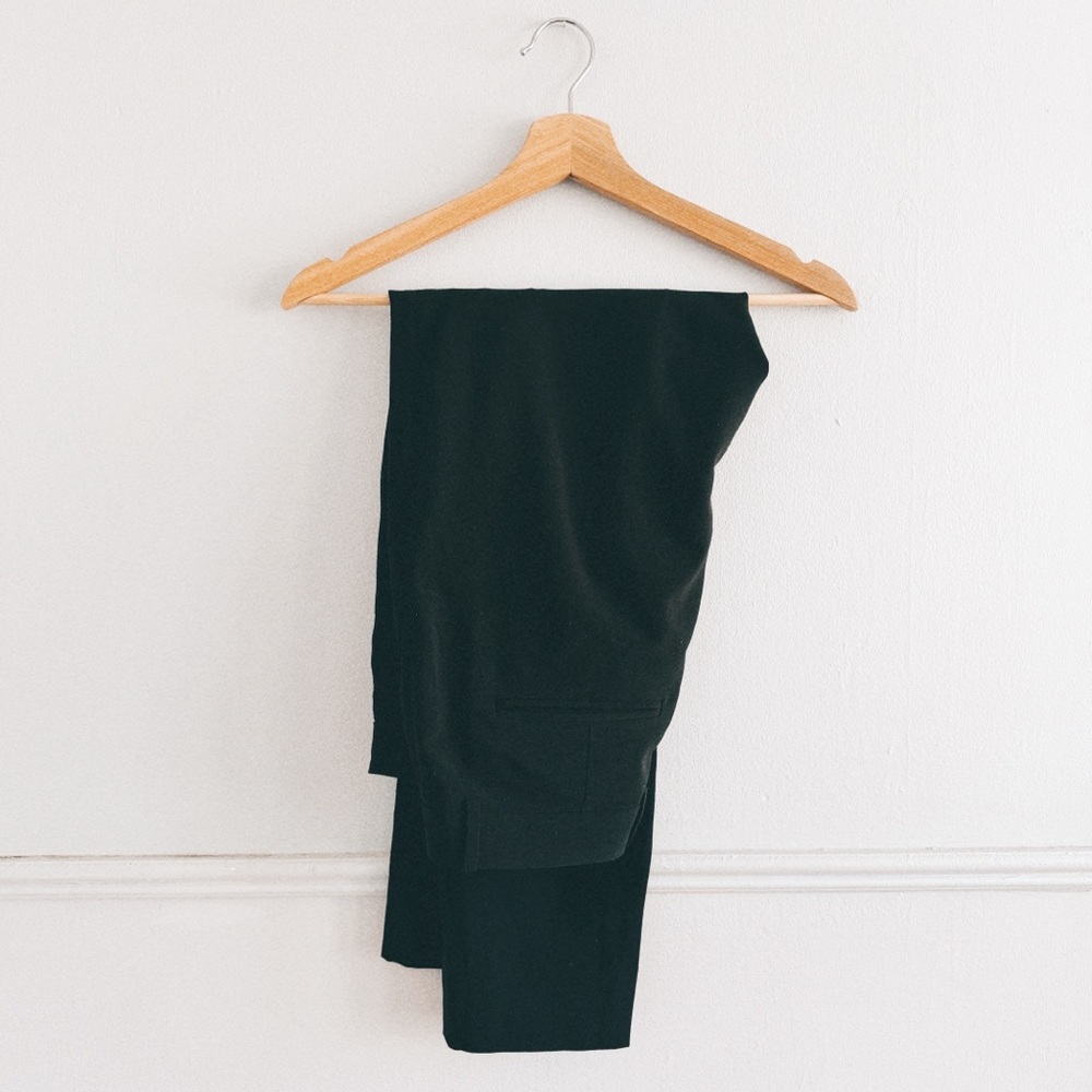 COS > Black Trousers